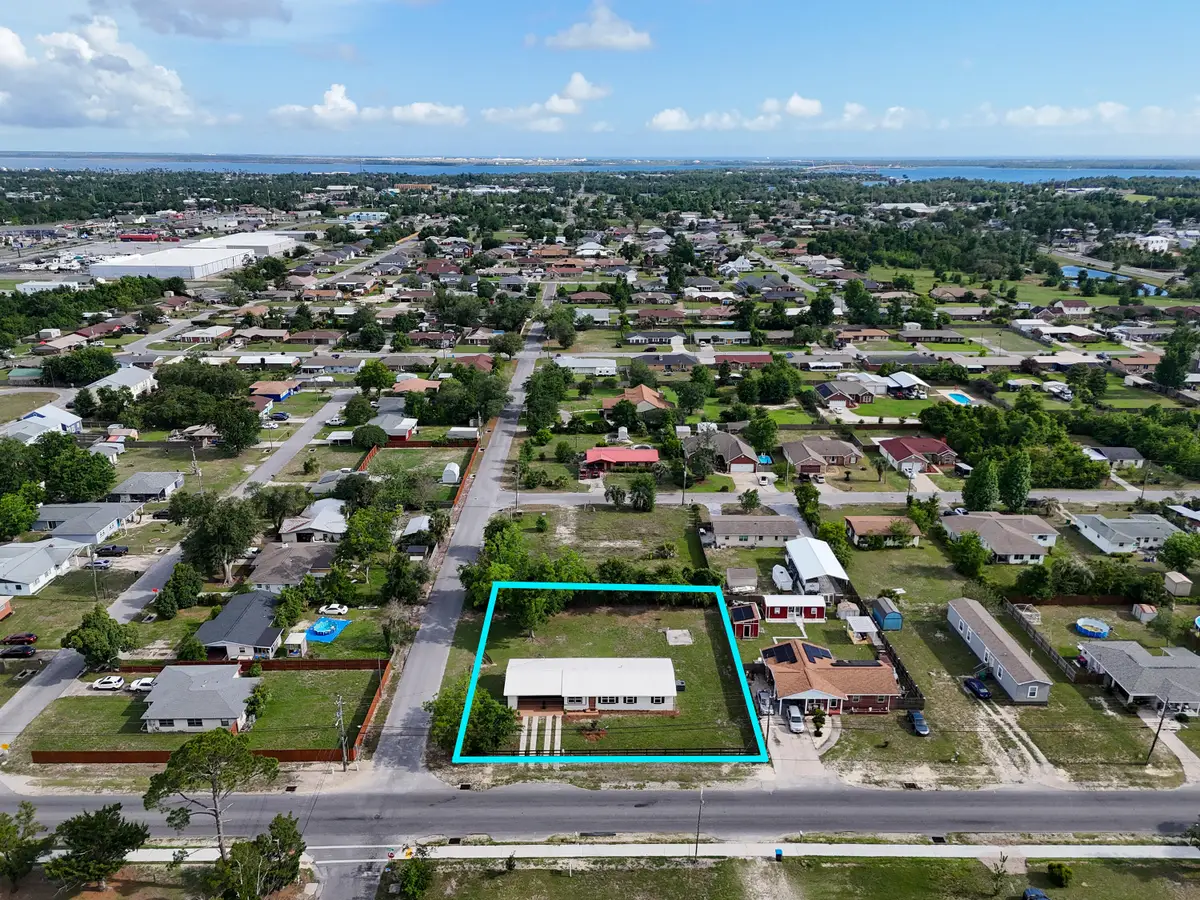 5220 Cherry Street, Panama City, FL 32404 - #1
