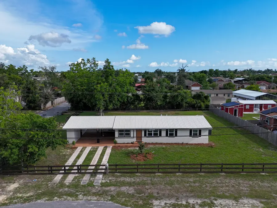 5220 Cherry Street, Panama City, FL 32404 - #2