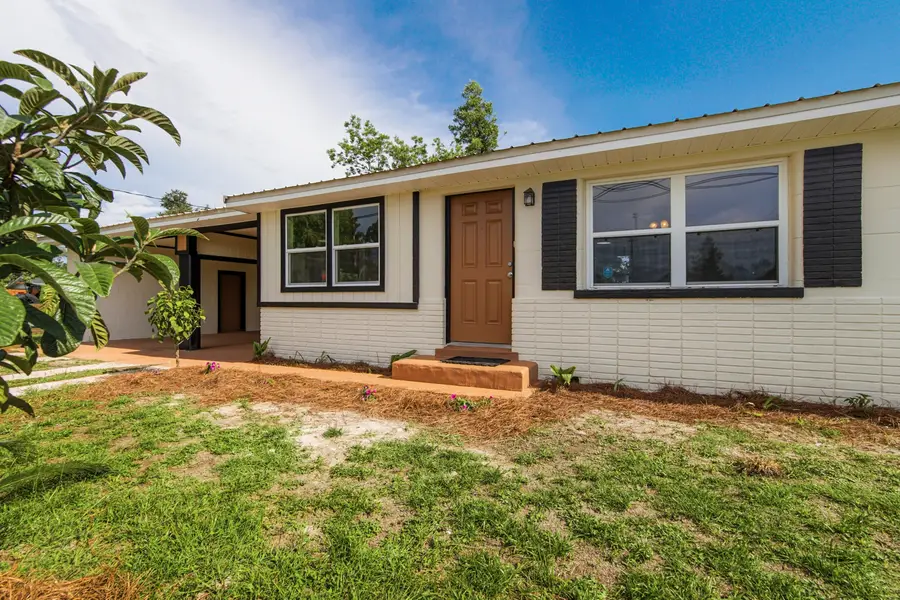 5220 Cherry Street, Panama City, FL 32404 - #3