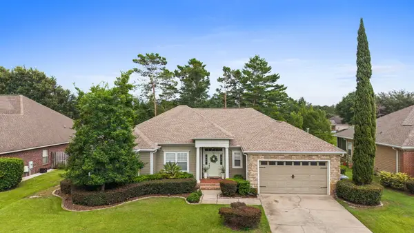 239 Mango Lane, Freeport, FL 32439