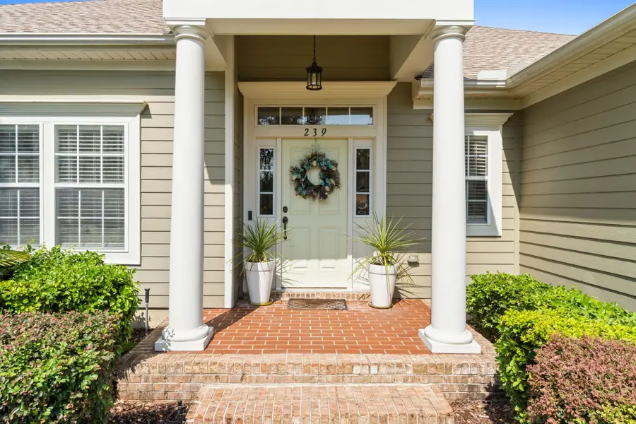 239 Mango Lane, Freeport, FL 32439 - #3