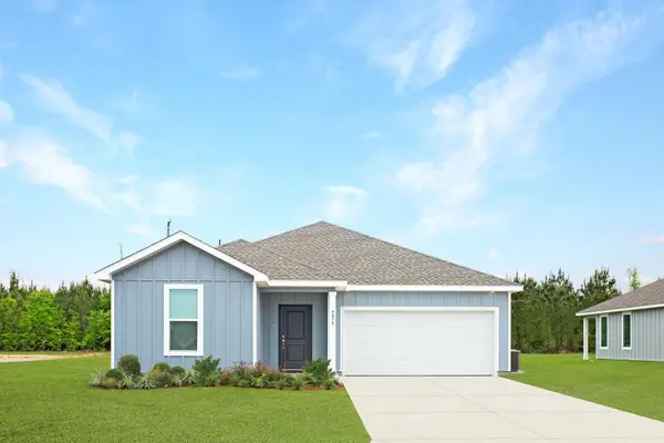 29 Old Bridge Road #HS C1, Freeport, FL 32439