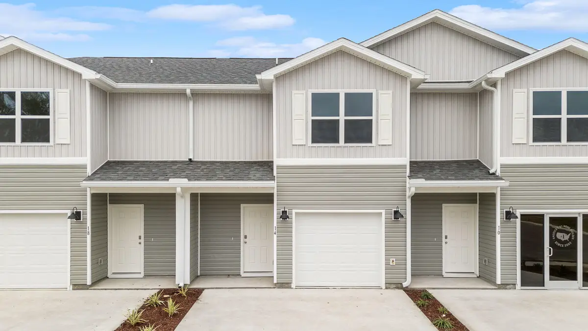 104 Stern Street, Freeport, FL 32439 - #1