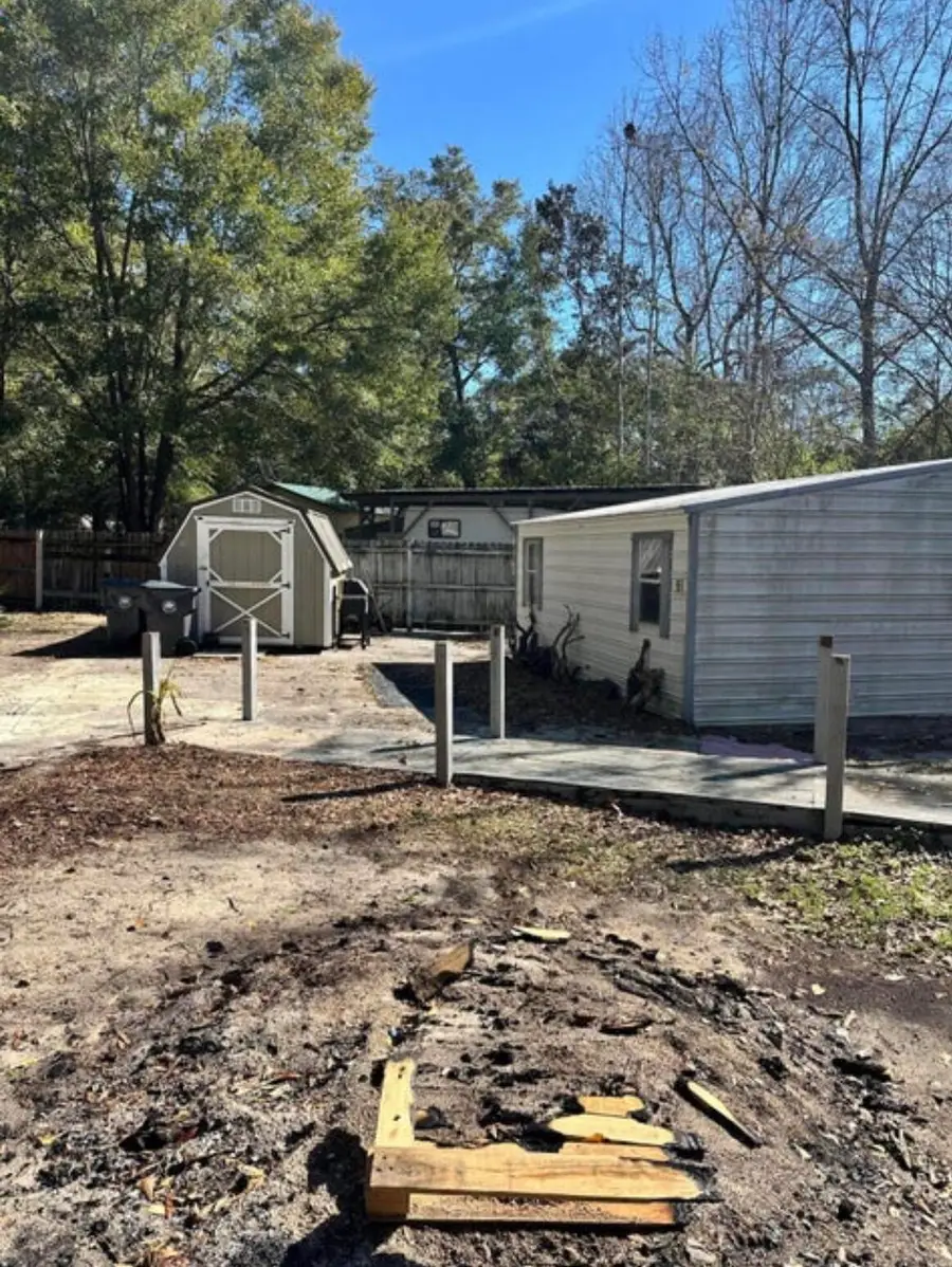 186 Stillwater Road, Freeport, FL 32439 - #2