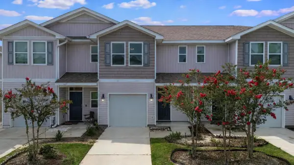5841 Callaway Circle, Panama City, FL 32404
