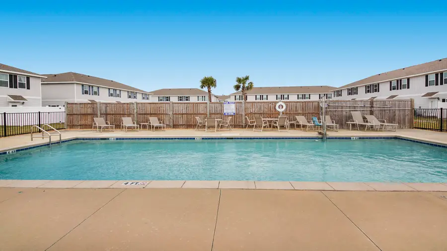 5841 Callaway Circle, Panama City, FL 32404 - #3