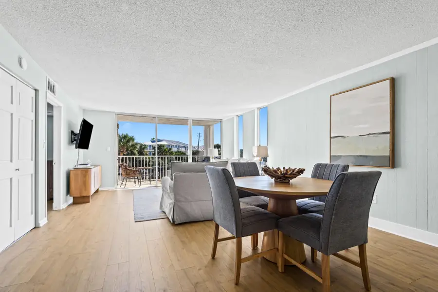 30 Moreno Point Road #206B, Destin, FL 32541 - #2