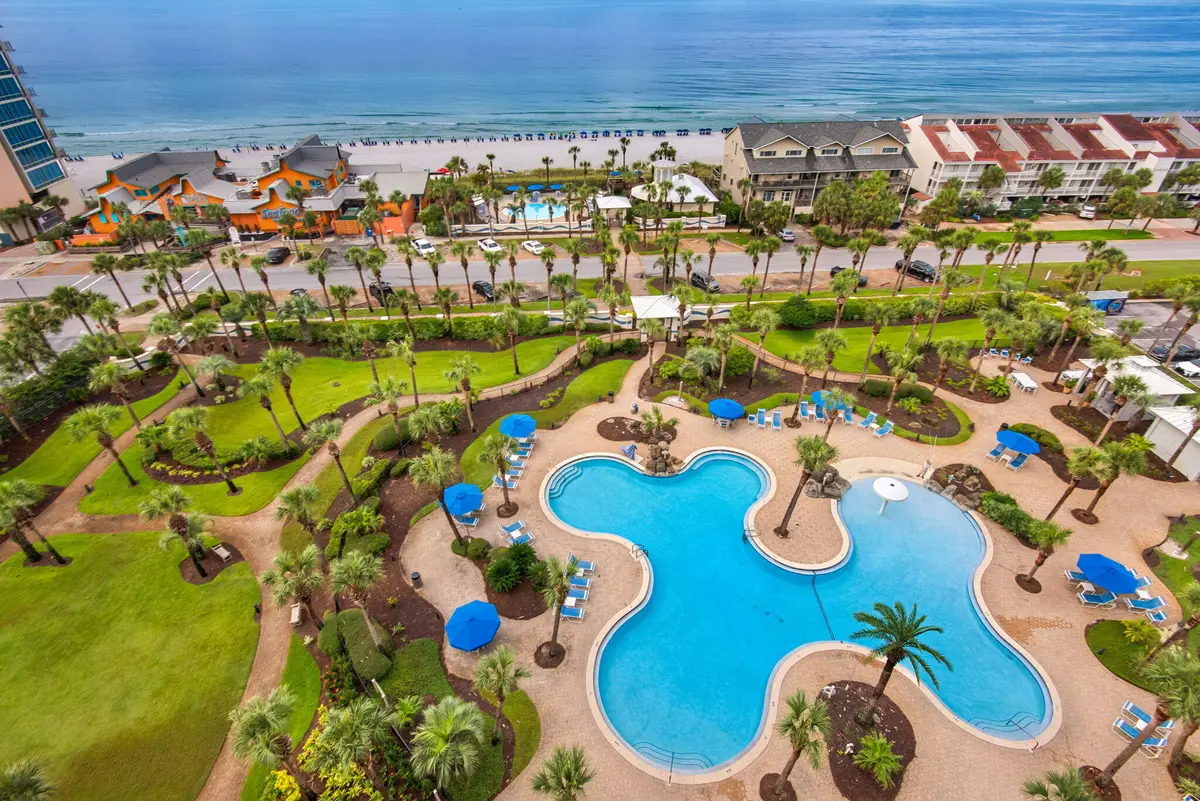 1751 Scenic Highway 98 #205, Destin, FL 32541 - #1