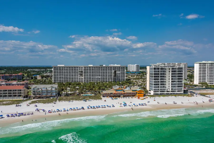 1751 Scenic Highway 98 #205, Destin, FL 32541 - #2