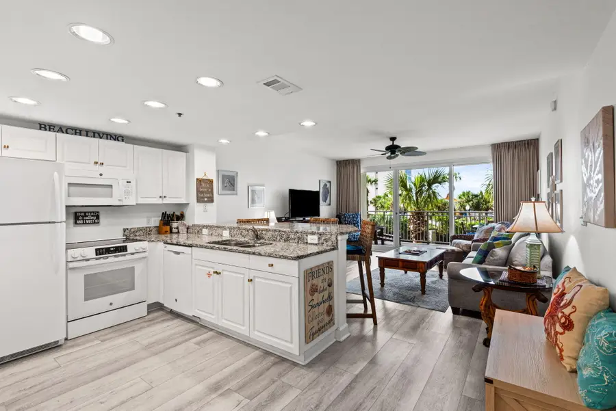 1751 Scenic Highway 98 #205, Destin, FL 32541 - #3