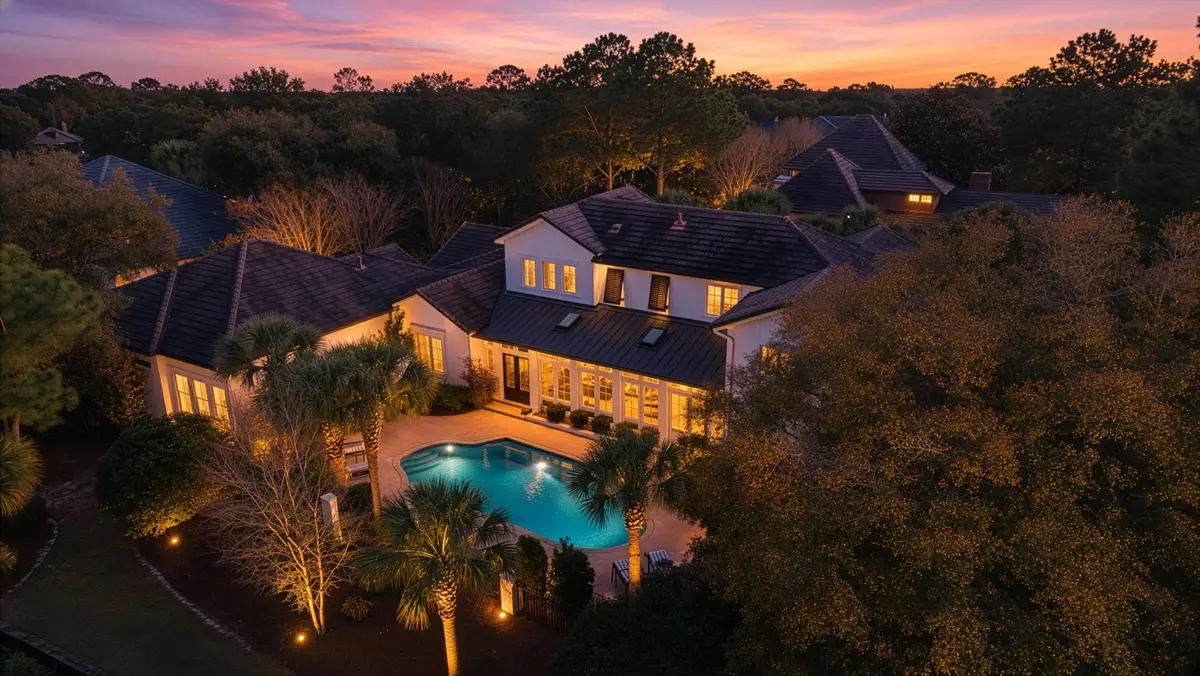 1533 W Island Green Lane, Miramar Beach, FL 32550 - #1