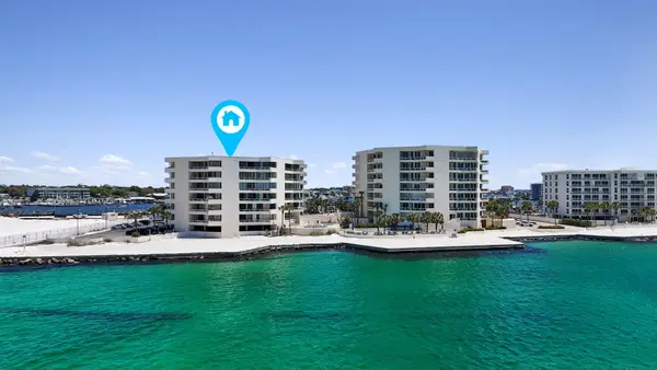 100 Gulf Shore Drive #108, Destin, FL 32541