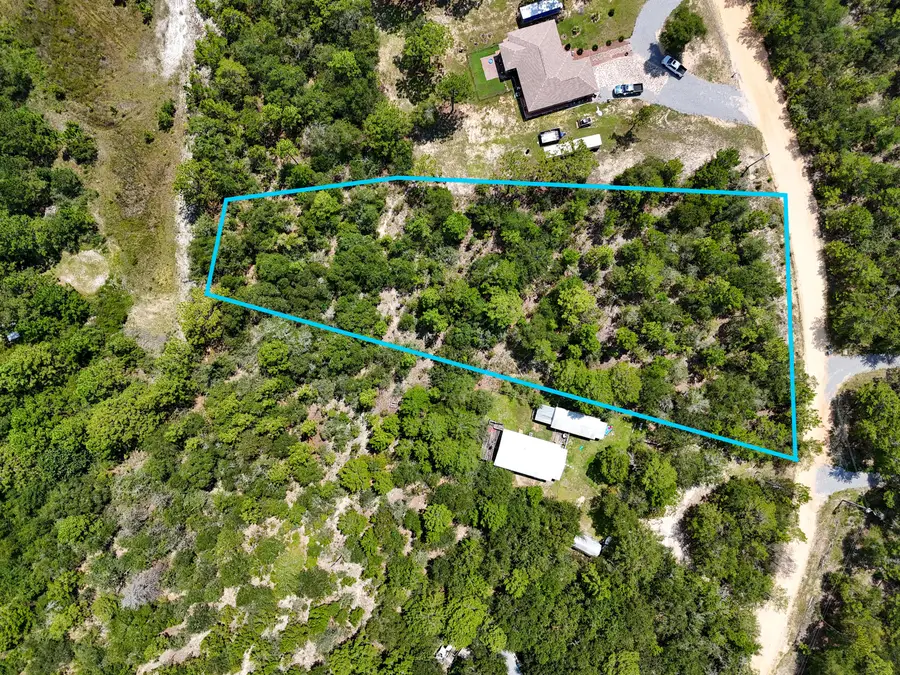 1,25 Acres Sibelius Drive, Defuniak Springs, FL 32433 - #2