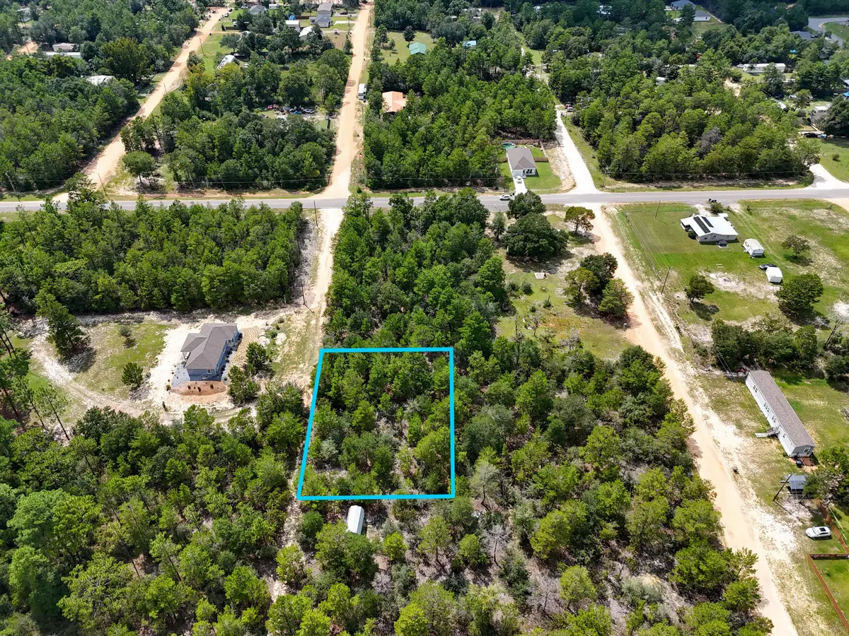 Lot 4 & 5 W Snowdrop East Street, Defuniak Springs, FL 32433 - #1