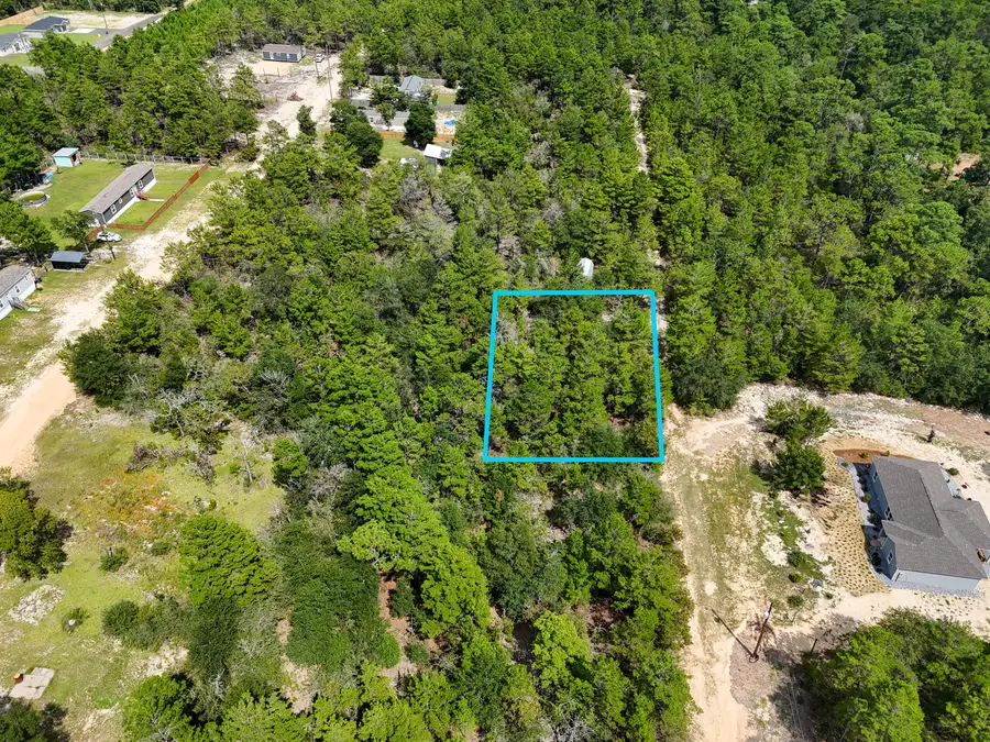 Lot 4 & 5 W Snowdrop East Street, Defuniak Springs, FL 32433 - #2