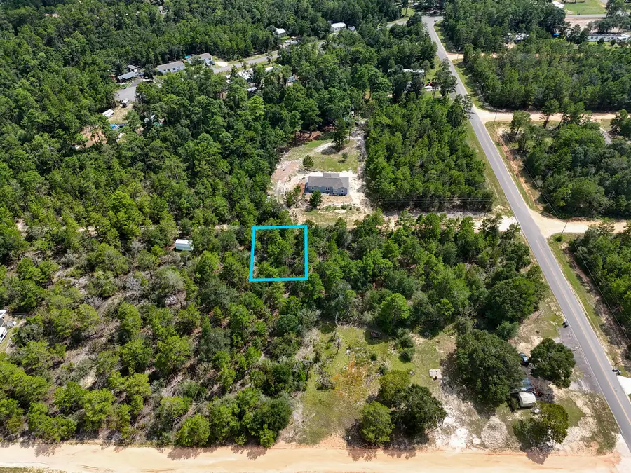 Lot 4 & 5 W Snowdrop East Street, Defuniak Springs, FL 32433 - #3
