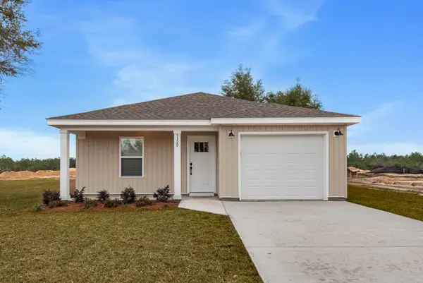 5432 Bayleaf Drive, Crestview, FL 32539