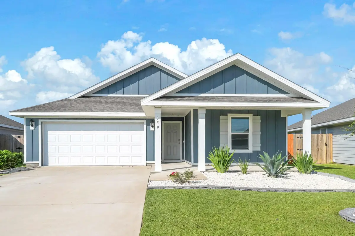 330 Gray Owl Drive, Freeport, FL 32439 - #1