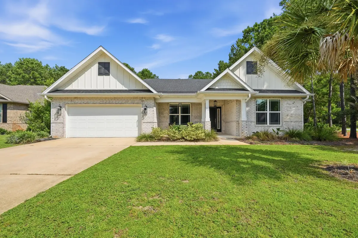 24 Brighton Cove, Freeport, FL 32439 - #1