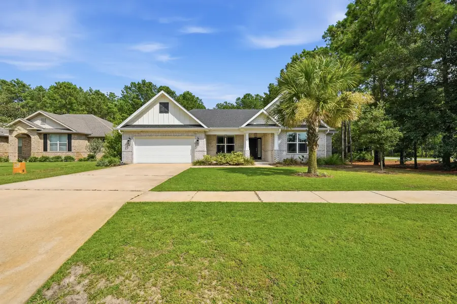 24 Brighton Cove, Freeport, FL 32439 - #2
