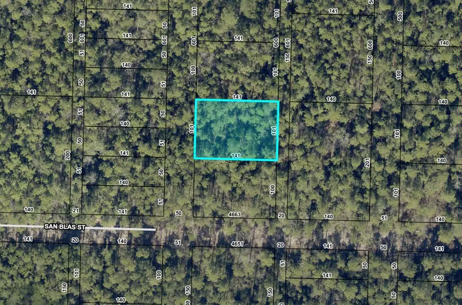 Lots 16 N 7th Avenue, Milton, FL 32583 - #3