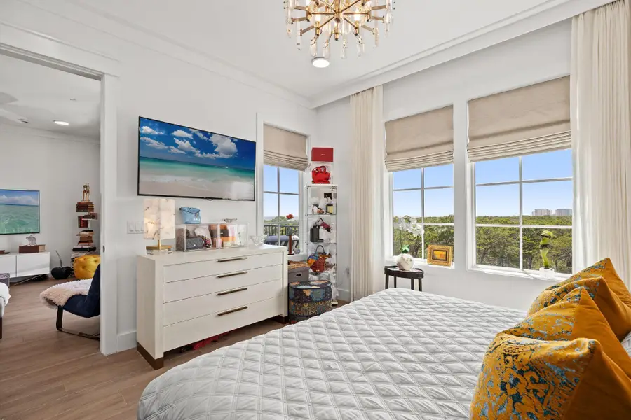206 Henderson Resort Way #5202, Destin, FL 32541 - #3