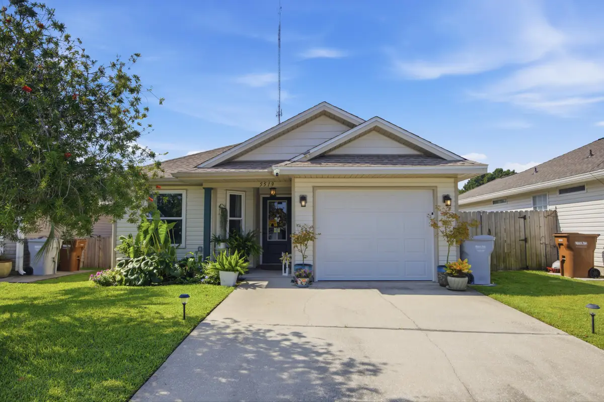 5519 Sea Spray Court, Gulf Breeze, FL 32563 - #1