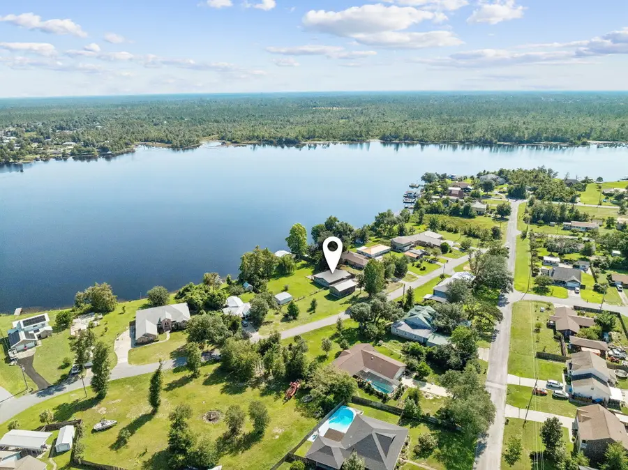 4917 High Point Drive, Panama City, FL 32404 - #3