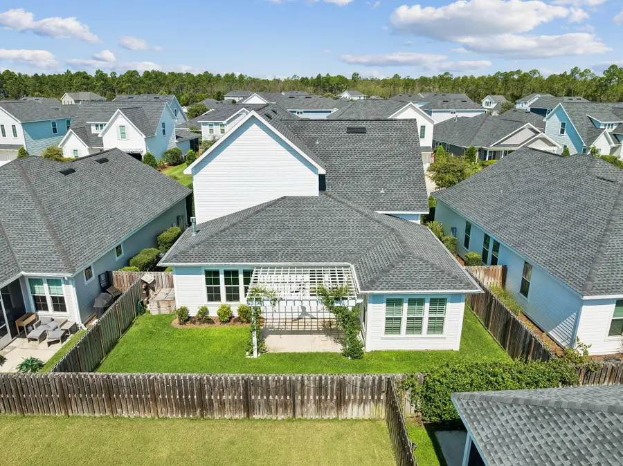63 Roundwood Drive, Inlet Beach, FL 32461 - #2
