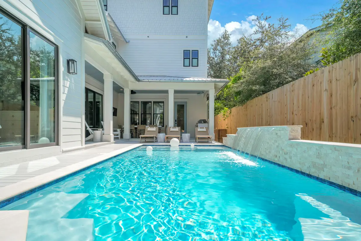 180 S Gulf Drive, Santa Rosa Beach, FL 32459 - #1