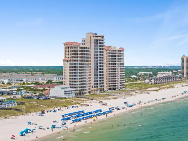 14241 Perdido Key Drive #PH1601 West, Perdido Key, FL 32507