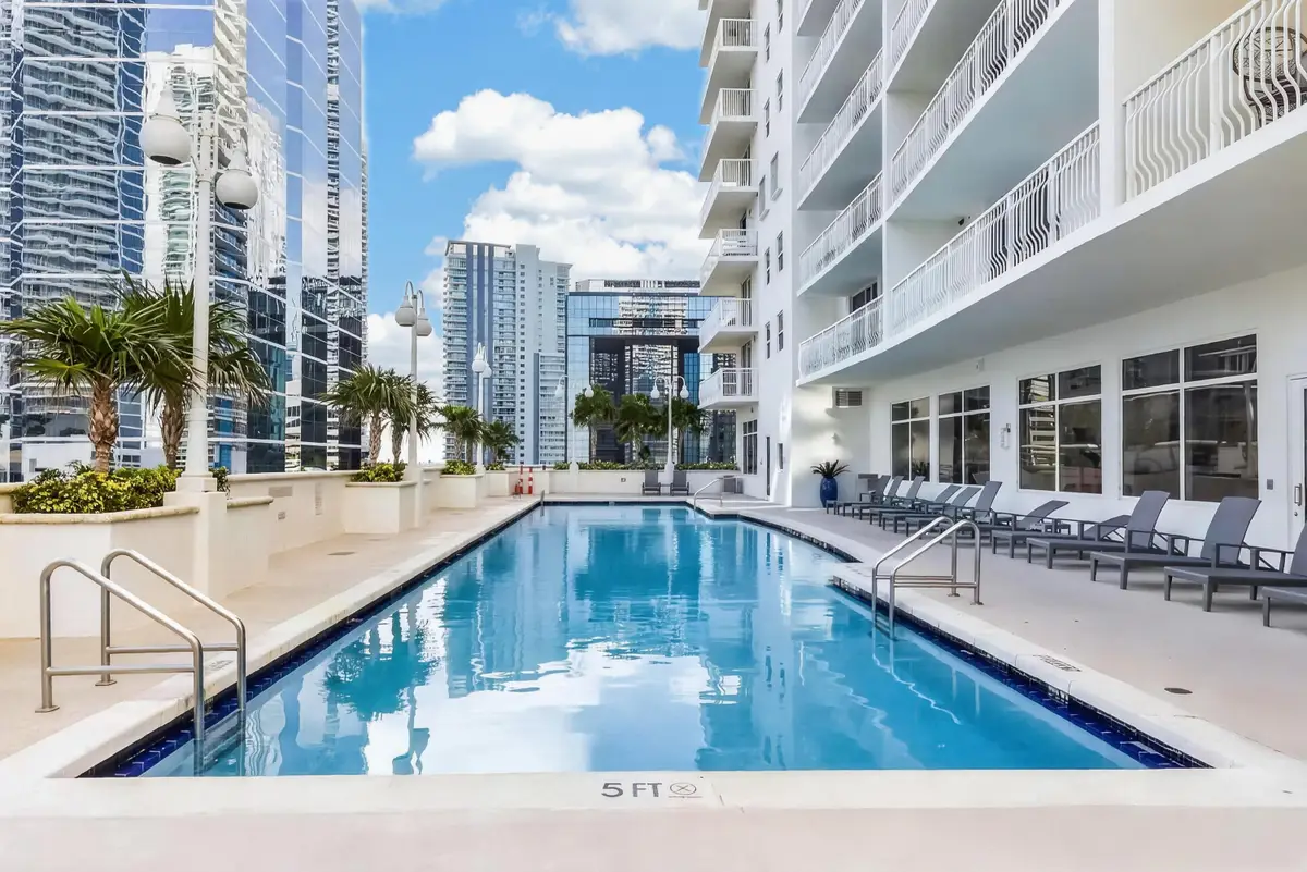 1200 Brickell Bay Drive #4324, Miami, FL 00N/A - #1