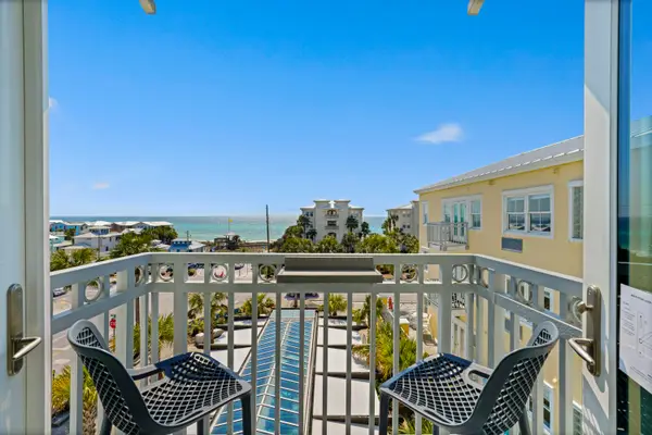 37 Town Center Loop #UNIT 418, Santa Rosa Beach, FL 32459