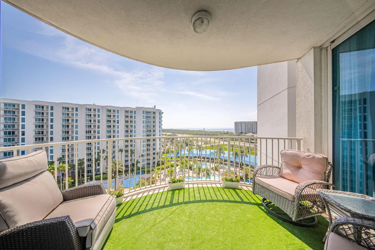 4207 Indian Bayou Trail #2913, Destin, FL 32541 - #1