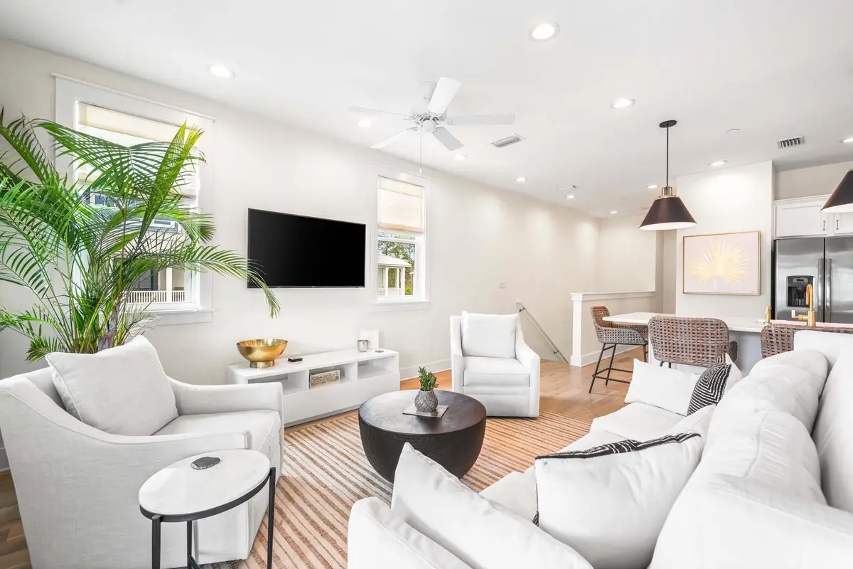 4923 E County Hwy 30a #F101, Santa Rosa Beach, FL 32459 - #1
