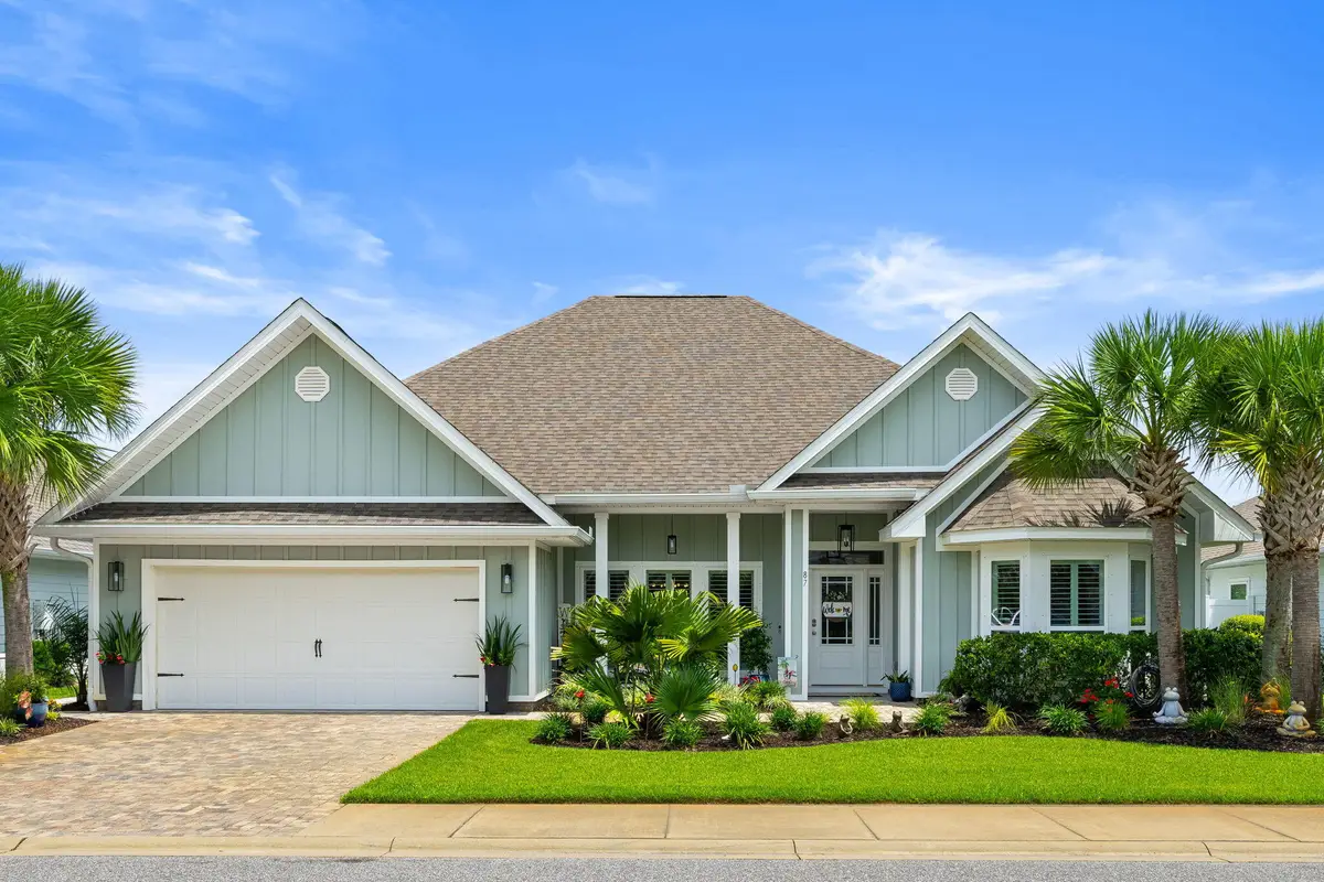 87 Pine Lake Drive, Santa Rosa Beach, FL 32459 - #1