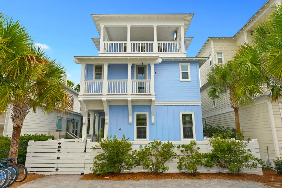 65 Flip Flop Lane, Inlet Beach, FL 32461 - #2