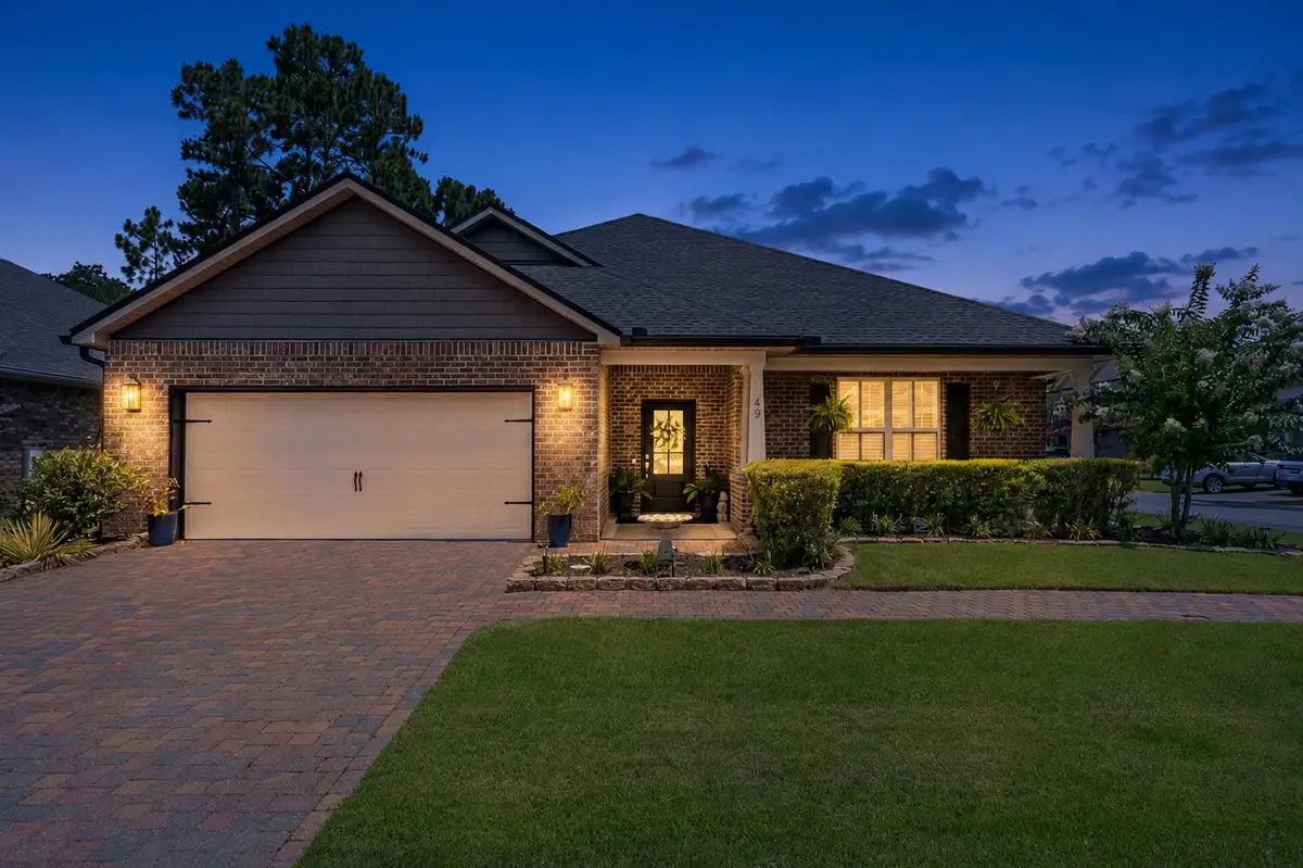 49 Gustaf Drive, Santa Rosa Beach, FL 32459 - #1