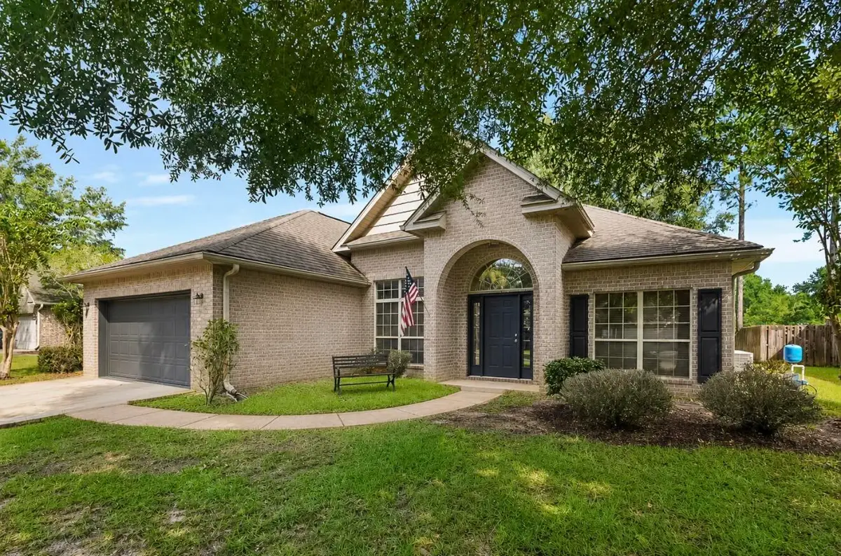 497 Symphony Way, Freeport, FL 32439 - #1