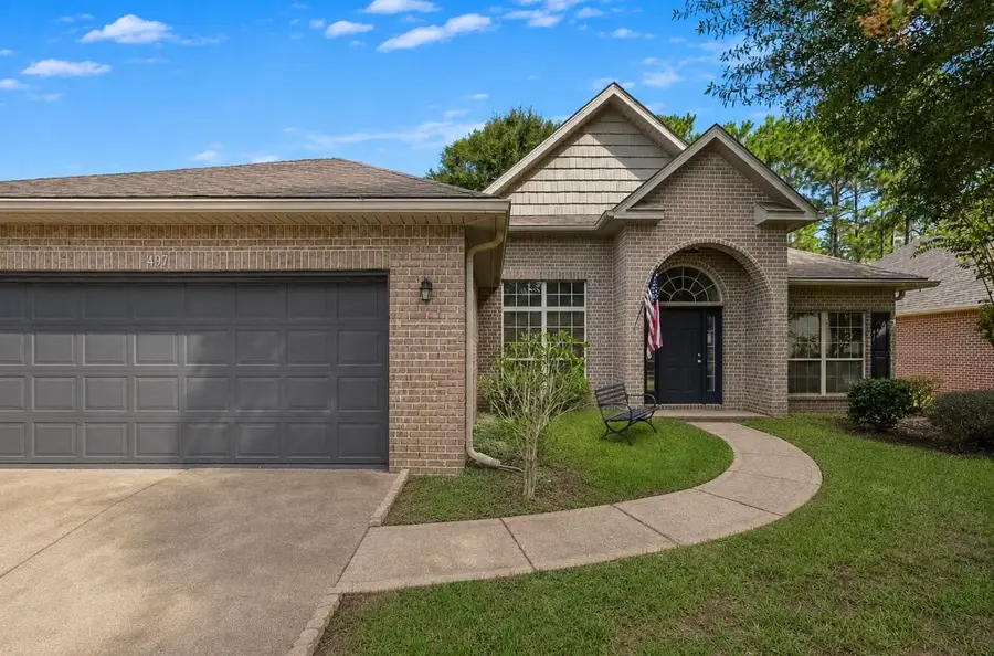 497 Symphony Way, Freeport, FL 32439 - #2