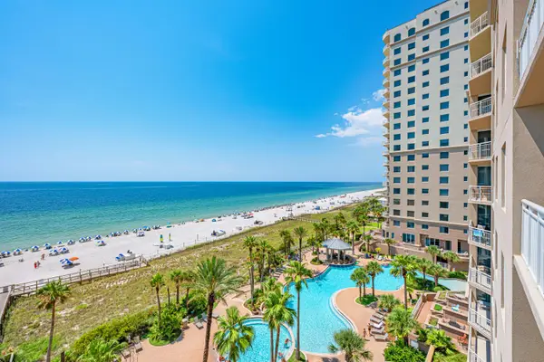 13621 Perdido Key Drive #702E, Perdido Key, FL 32507