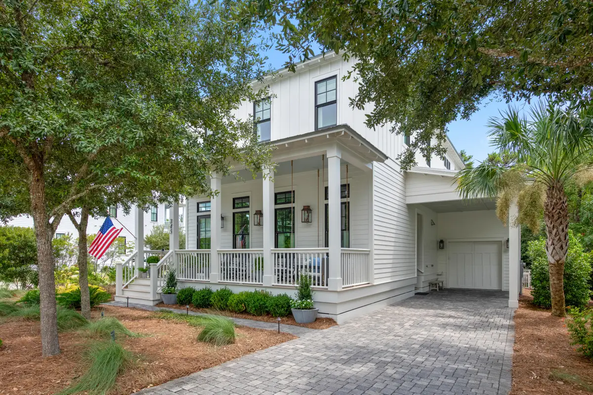 345 Morgans Trail, Santa Rosa Beach, FL 32459 - #1