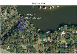 271 NW Ewing Court, Fort Walton Beach, FL 32548 - #2