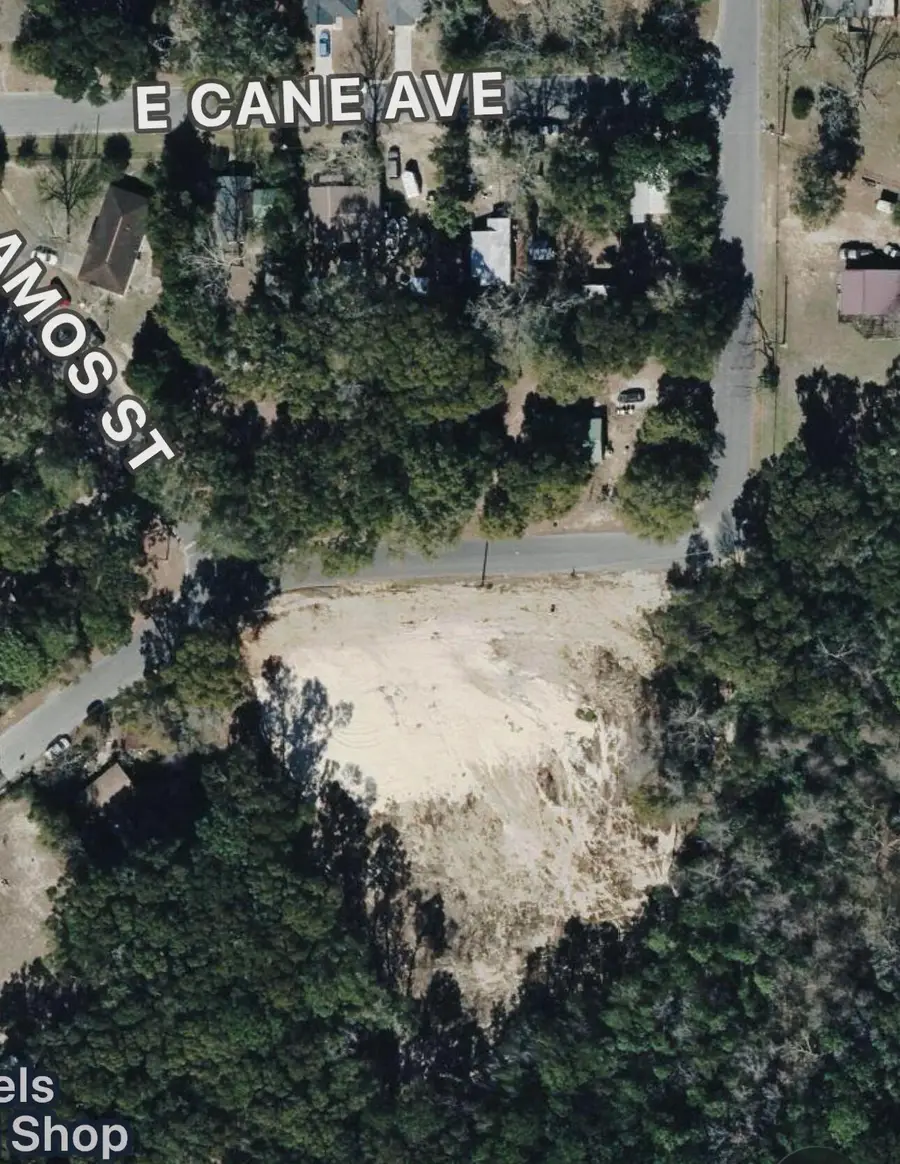 0 Reed Avenue, Crestview, FL 32539 - #2