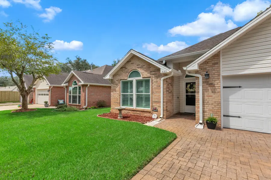 4180 White Tail Circle, Niceville, FL 32578 - #2