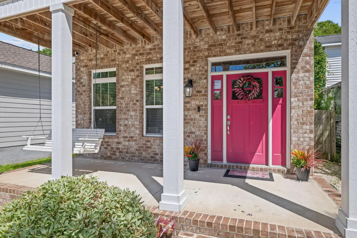 802 W Wright Street, Pensacola, FL 32501 - #1