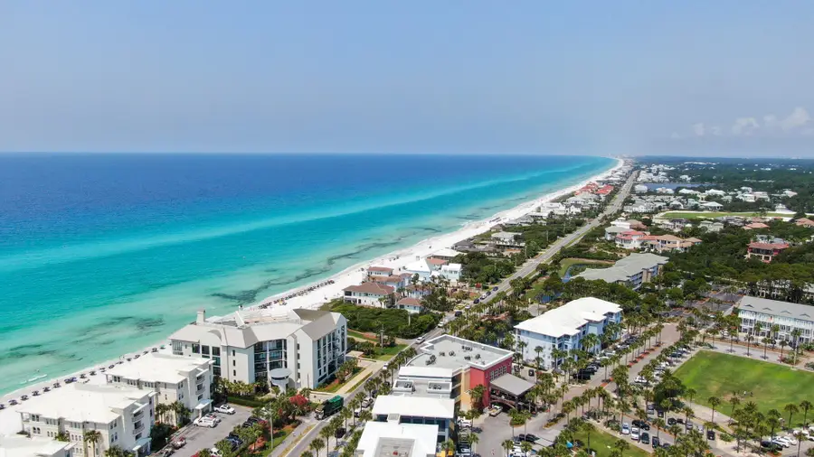 Lot 3 Michaela Lane, Santa Rosa Beach, FL 32459 - #3