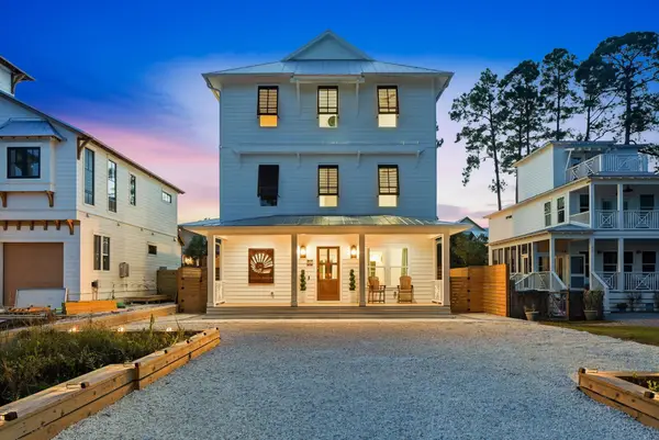 86 S Lake Drive, Santa Rosa Beach, FL 32459