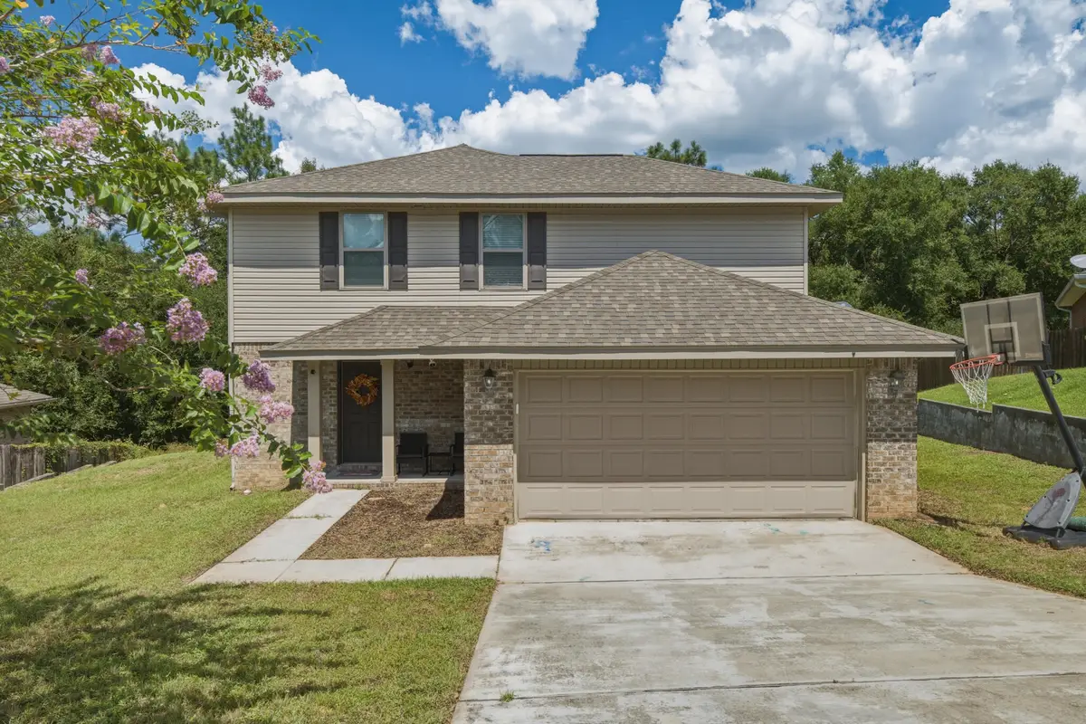 171 Conquest Avenue, Crestview, FL 32536 - #1
