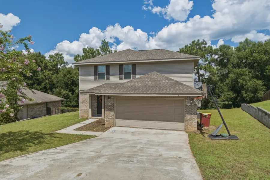 171 Conquest Avenue, Crestview, FL 32536 - #2